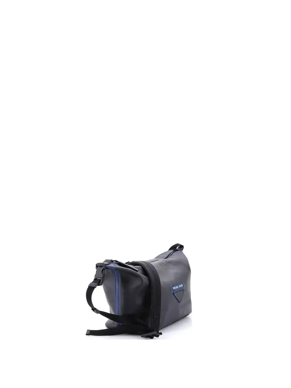 Prada Concept Hobo Calfskin Small #230021P67B